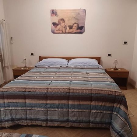 Mini Appartamento Lido Riccio Ortona Eksteriør bilde