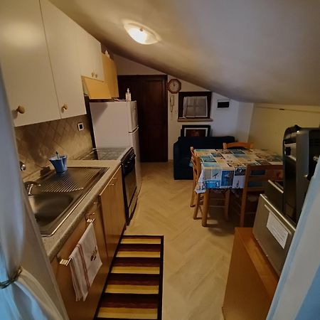 Mini Appartamento Lido Riccio Ortona Eksteriør bilde