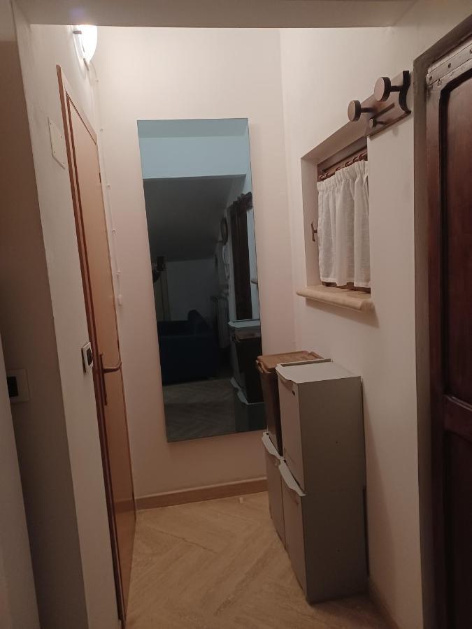Mini Appartamento Lido Riccio Ortona Eksteriør bilde