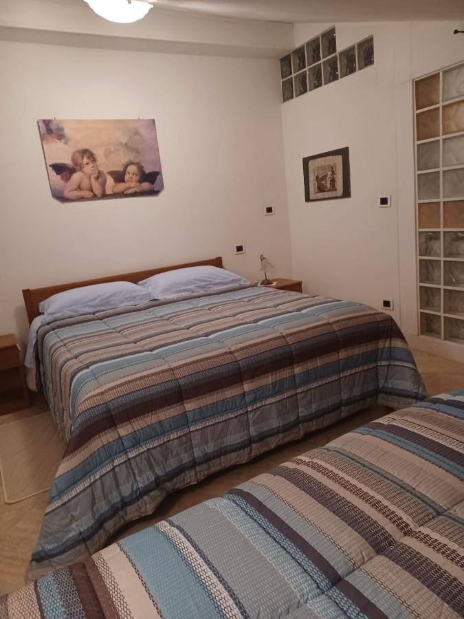 Mini Appartamento Lido Riccio Ortona Eksteriør bilde