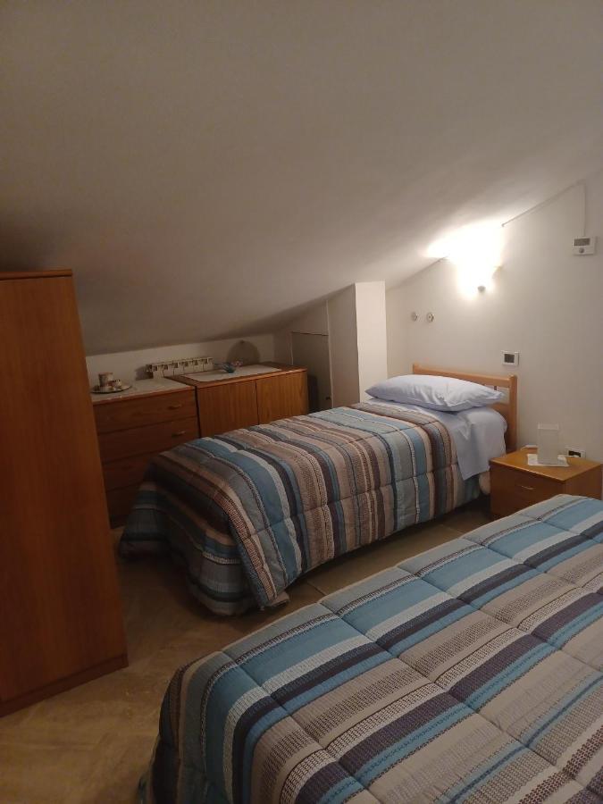 Mini Appartamento Lido Riccio Ortona Eksteriør bilde