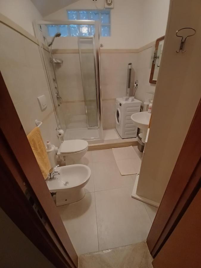 Mini Appartamento Lido Riccio Ortona Eksteriør bilde