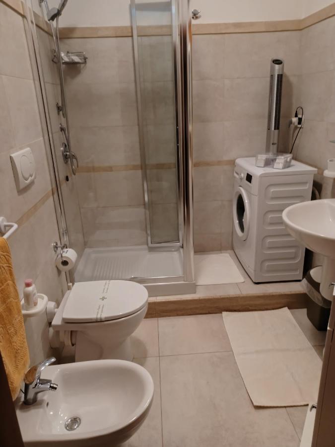 Mini Appartamento Lido Riccio Ortona Eksteriør bilde