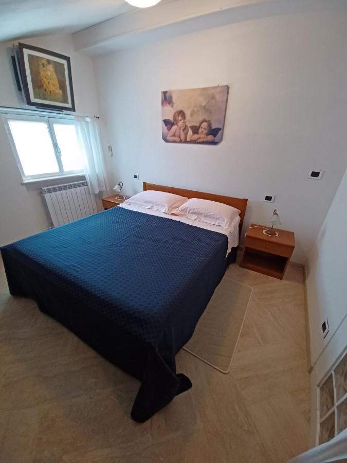 Mini Appartamento Lido Riccio Ortona Eksteriør bilde