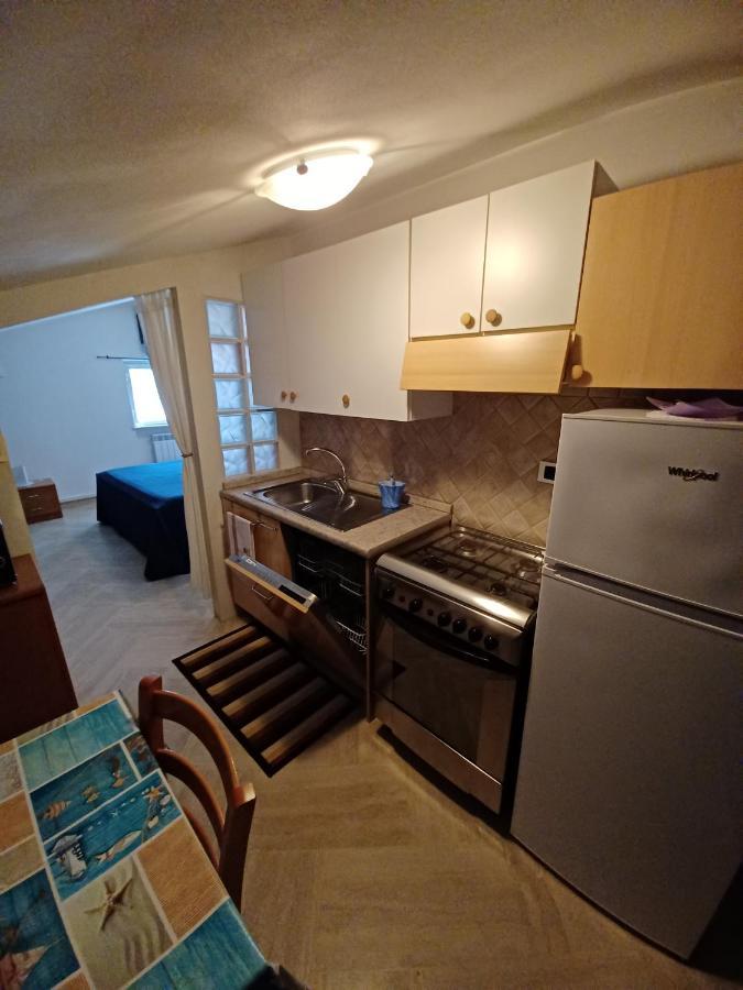 Mini Appartamento Lido Riccio Ortona Eksteriør bilde
