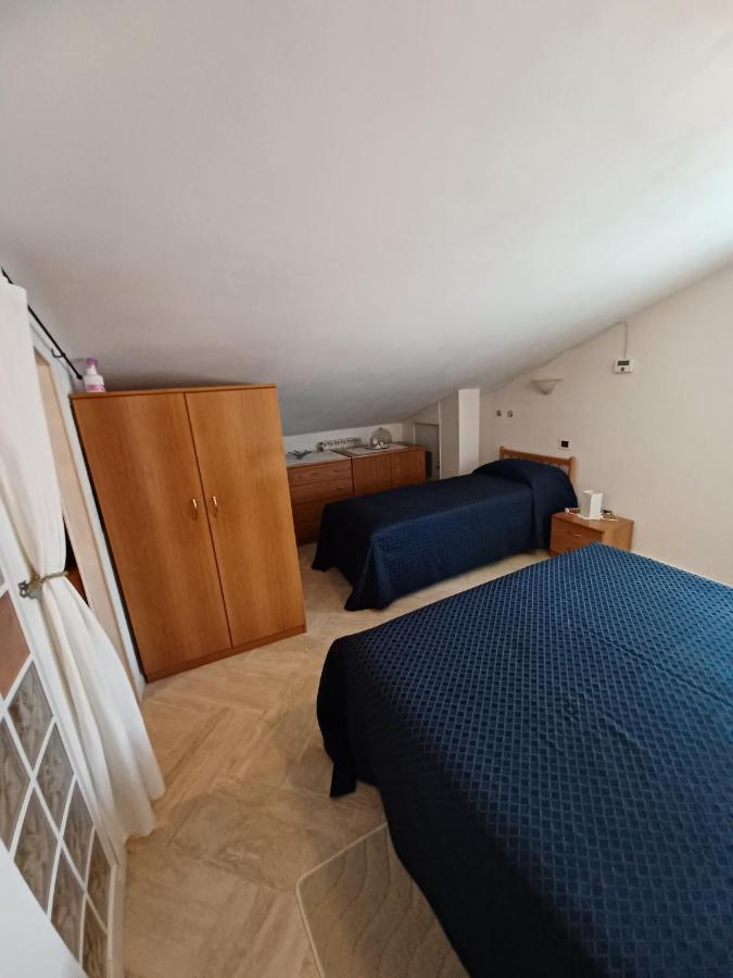 Mini Appartamento Lido Riccio Ortona Eksteriør bilde