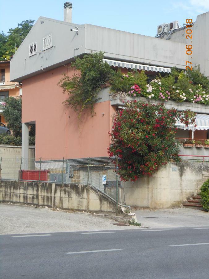 Mini Appartamento Lido Riccio Ortona Eksteriør bilde